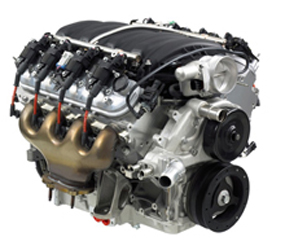 U260D Engine